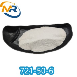 CAS 721-50-6	Prilocaine