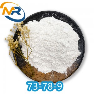 CAS 73-78-9 Lidocaine hydrochloride