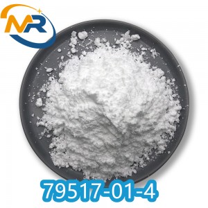 CAS 79517-01-4 octreotide