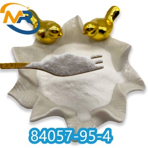 CAS 84057-95-4 Ropivacaine base