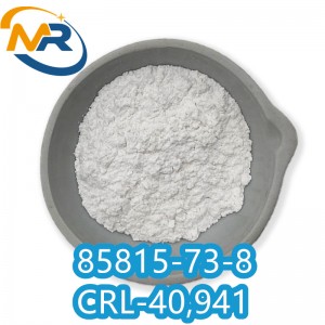 Rilmazafone Hydrochloride CAS 85815-73-8 CRL-40,941