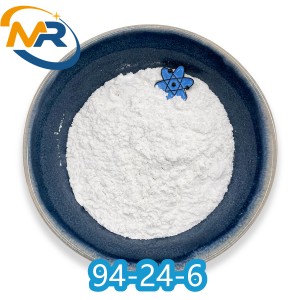 CAS 94-24-6	Tetracaine