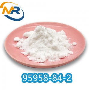 High Quality CAS 95958-84-2 Flubromazepam