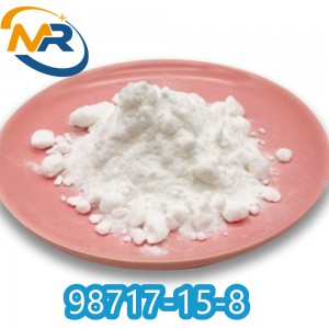 CAS 98717-15-8 Ropivacaine hydrochloride