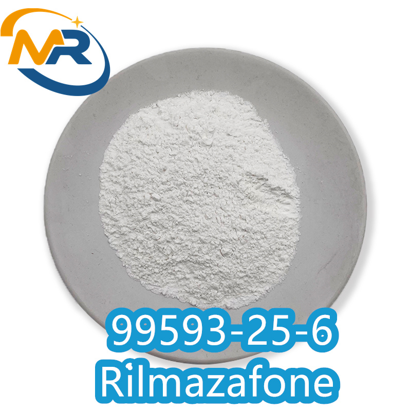Rilmazafone CAS 99593-25-6 Fast and safe delivery