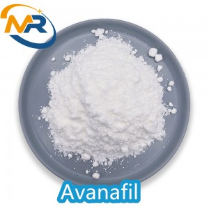 Avanafil (Stendrais) Tablets: Uses & Side Effects