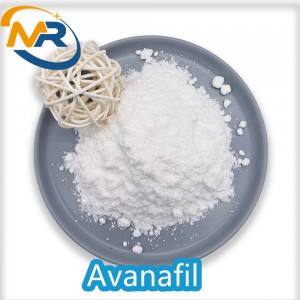 Avanafil (Stendrais) Tablets: Uses & Side Effects