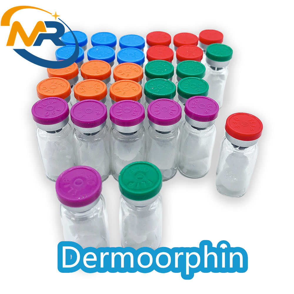 Dermoorphin (2)