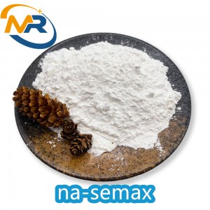 Buy N-Acetyl Semax Amidate 30mg | 99% Purity