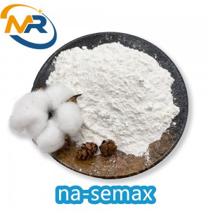 Buy N-Acetyl Semax Amidate 30mg | 99% Purity