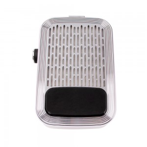 80W Strong Suction  Wireless Nail Dust Collector