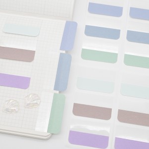 Factory Priis Design Full Adhesive Sticky Notes