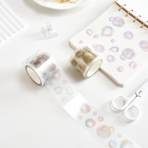 Must-Have Tool For Scrapbookers Stickers And Washi Tape