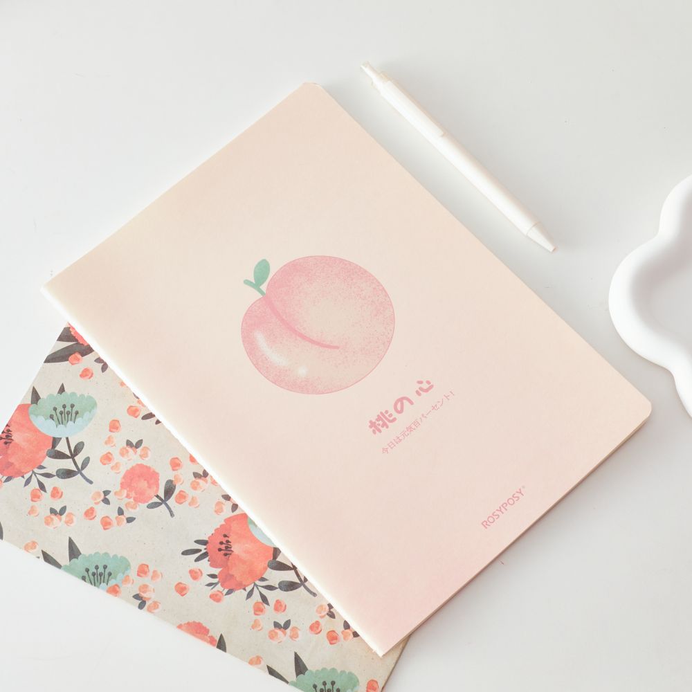 Wholesale Kraft Cover Custom Logo Mini Notebook Memo Sticky Paper Notepad  with Pen - China Counter Notebook, Journal Notebook