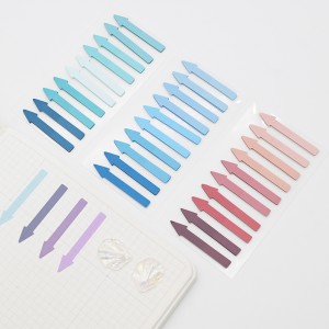Cute Daily Planner Sticky Note Stationery