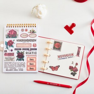 Personalized Sticker And Activity Books