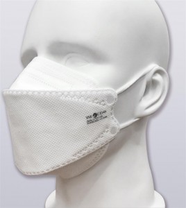 FFP2 protective face masks