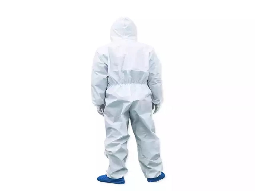 Protective Clothing Ensembles for Healthcare Personnel and Emergency  Medical Service