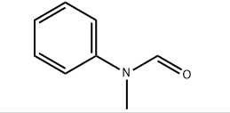 N-Methylformanilide CAS 93-61-8 intermediates