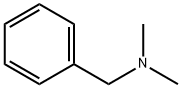Factory Price N,N-Dimethylbenzenamine - 103-83-3 N,N-Dimethylbenzylamine – Mit-ivy