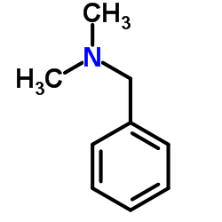 CAS 103-83-3 BDMA Жоғары сапалы және ең жақсы бағамен жоғары таза N,N-диметилбензиламин