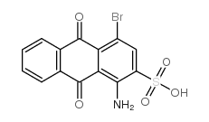 CAS 116-81-4 Preț cu ridicata cu livrare rapidă Acid bromaminic /DA 90 ZILE