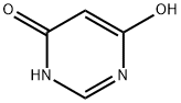 Top Quality Dichlorobenzaldehyde - 1193-24-4 4,6-Dihydroxypyrimidine – Mit-ivy