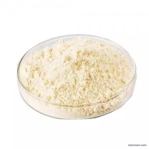 Food Grade High Quality Sheep Placenta Extract Powder 99% 20859-02-3