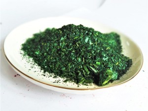 Excellent quality 2-(Methylphenylamino)ethanol - made in china Magentagreencrystals Basic Green 4/Magenta Green/Malachite Green CAS 14426-28-9  Malachite Green (Tetramethyldi-P-AMINOTRIPHENYLCARBI...