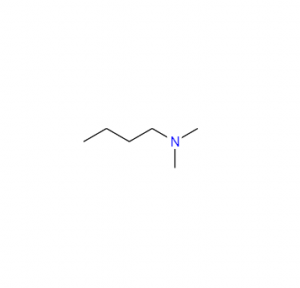 N,N-Dimethyl Butylamine 99% CAS:927-62-8