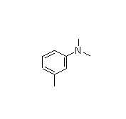 OEM/ODM Manufacturer (methylamino) benzene - High quality 99% N,N-DIMETHYL-M-TOLUIDINE CAS 121-72-2 – Mit-ivy