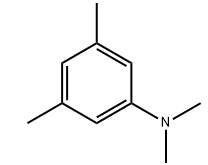 N,N,3,5-TetraMethylaniline CAS:4913-13-7
