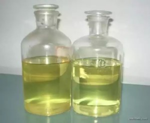 High quality Diethylcarbamyl Chloride supplier in China 88-10-8