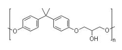 CAS NO.25068-38-6 Top quality Poly(bisphenol-A-co-epichlorohydrin)  /Best price/sample is free   have REACH Certification