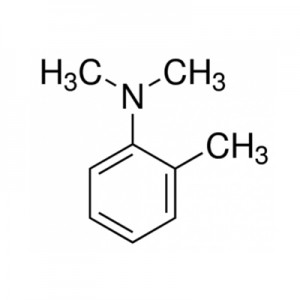 Good quality 2-Methyl-N-N-dimethylaniline - High quality 99% N,N-Dimethyl-o-toluidine CAS NO 609-72-3 REACH verified producer EINECS No.: 210-199-8 – Mit-ivy