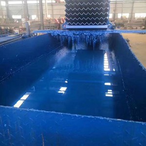 Wholesale Price China industrial paint for metal - Alkyd dip coating special paint Waterborne fast drying dip paint – Mit-ivy