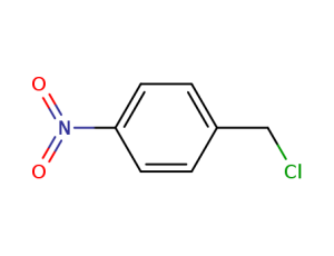 4-Nitrobenzyl chloride 100-14-1