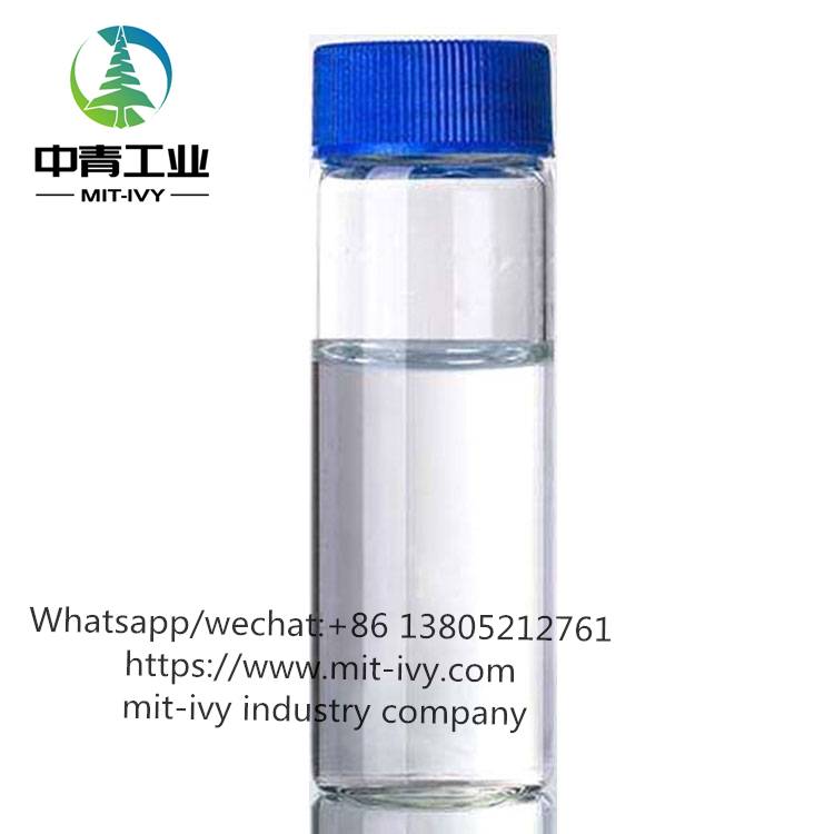Ordinary Discount 102-27-2 - best seller China Factory Supply 99% CAS 108-44-1 m-Toluidine with Technical Support  whatsapp:008613805212761 – Mit-ivy
