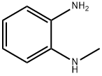 Professional 98%  Cas:4760-34-3 N-Methylbenzene-1,2-diamine for factory price