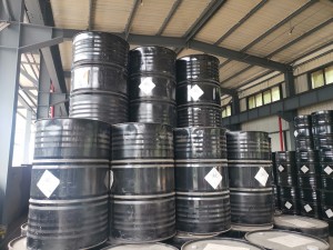 High quality 4-Chloro-3-Nitro-Benzoic Acid supplier in China