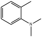 609-72-3 N,N,2-Trimethylbenzenamine
