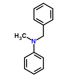 CAS NO.614-30-2  N-Benzyl-N-methylaniline  /Best price/DA 90 DAYS