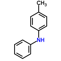 CAS NO.620-84-8   High purity 4-Methyldiphenylamine  with factory price/DA 90 DAYS