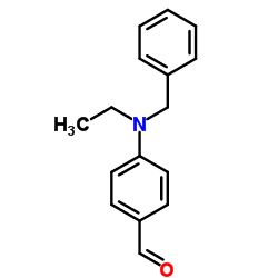 CAS NO.67676-47-5    4-(N-Ethyl-N-benzyl)amino-benzoaldehyde     Manufacturer/High quality/Best price/In stock /DA 90 DAYS