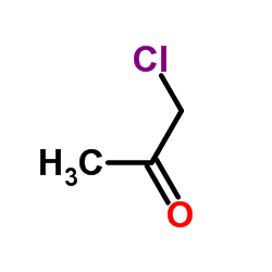 CAS 78-95-5  Chloroacetone 95% stabilized /DA 90 DAYS