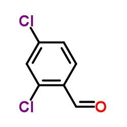 CAS NO.874-42-0   High purity 2,4-Dichlorobenzaldehyde with high quality  /DA 90 DAYS