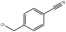874-86-2 4-(Chloromethyl)tolunitrile