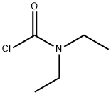 88-10-8 Diethylcarbamyl chloride