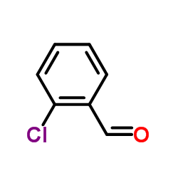 CAS NO.89-98-5 Famatsiana orinasa 2-Chlorobenzaldehyde /O-CHLOROBENZALDEHYDE(OCBA) /DA 90 DAYS/Ao amin'ny tahiry
