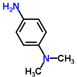 Whakawhiwhi Wketere N,N-Dimethyl-1,4-Phenylenediamine Cas No: 99-98-9